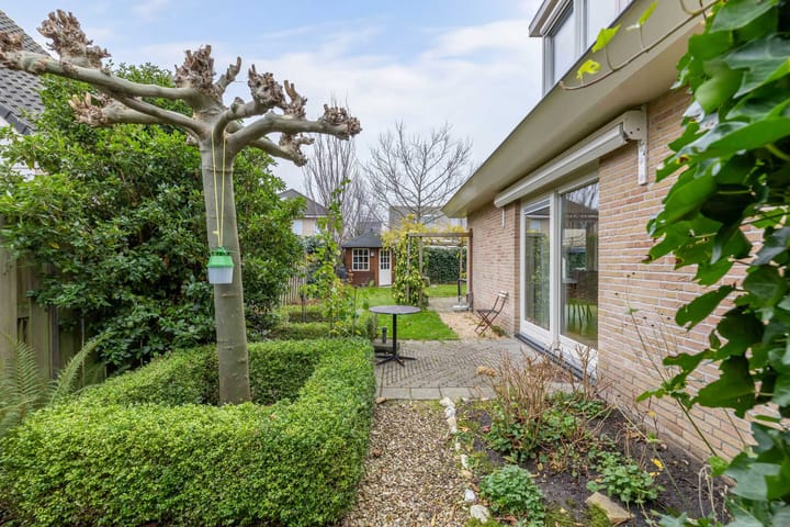 Foto 27 van Goeree 16