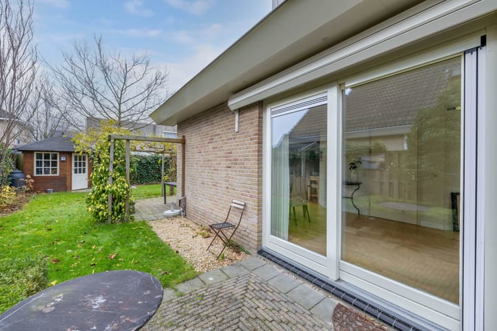 Foto 28 van Goeree 16