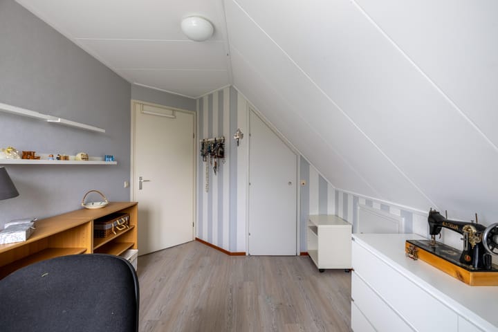 Foto 35 van Goeree 16