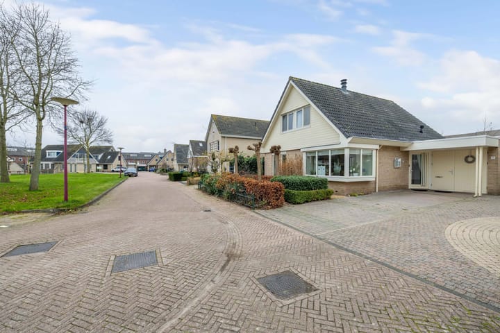 Foto 41 van Goeree 16