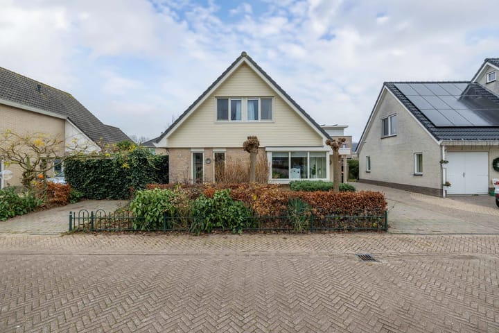 Foto 42 van Goeree 16