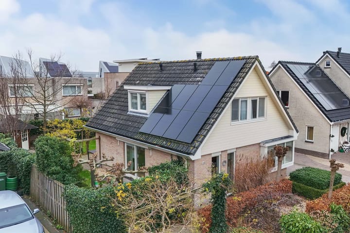 Foto 43 van Goeree 16