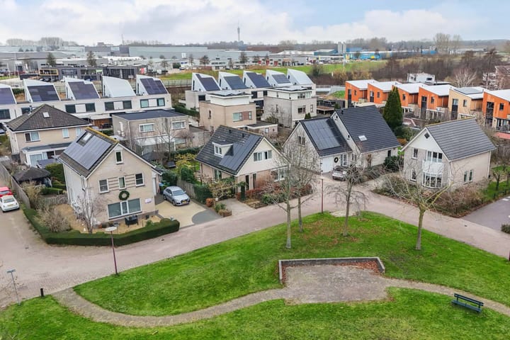 Foto 44 van Goeree 16