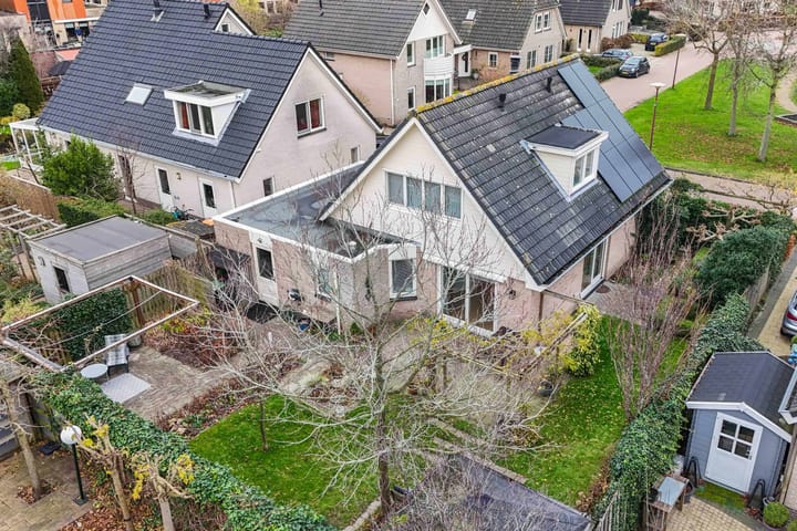 Foto 45 van Goeree 16