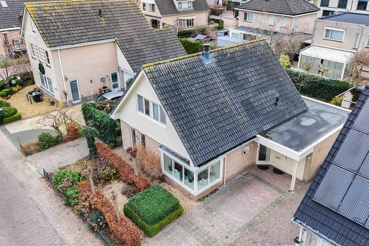 Foto 47 van Goeree 16