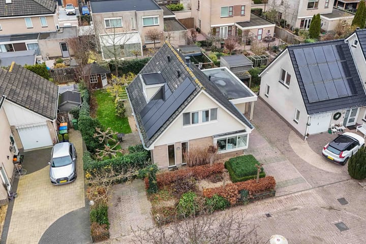 Foto 48 van Goeree 16