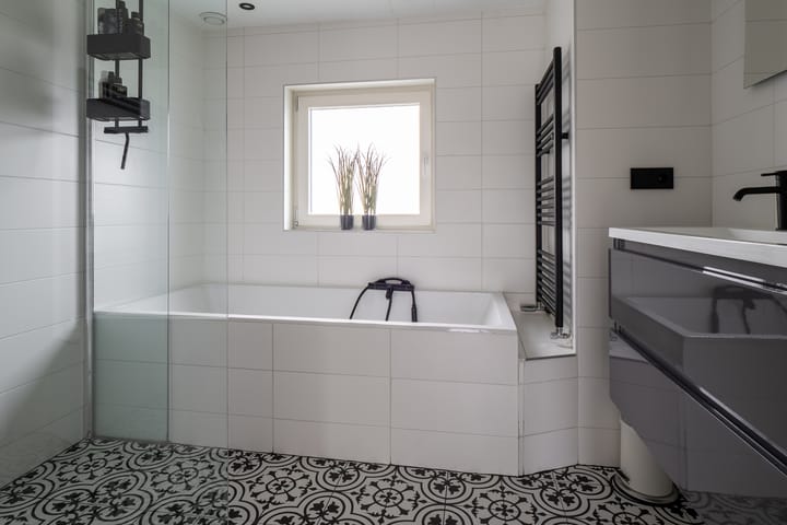 Foto 4 van Herman ten Catestraat 22