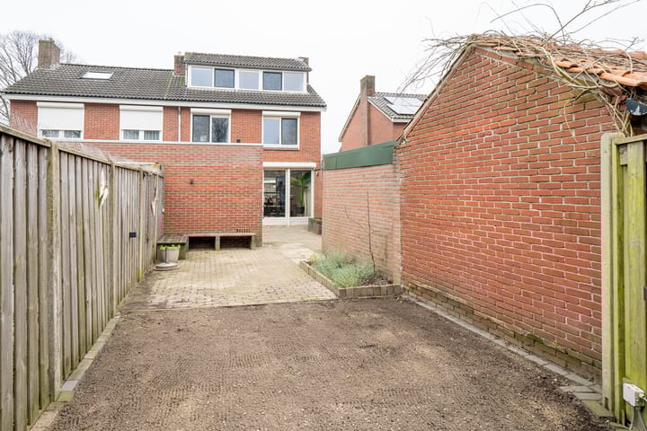 Foto 6 van Herman ten Catestraat 22