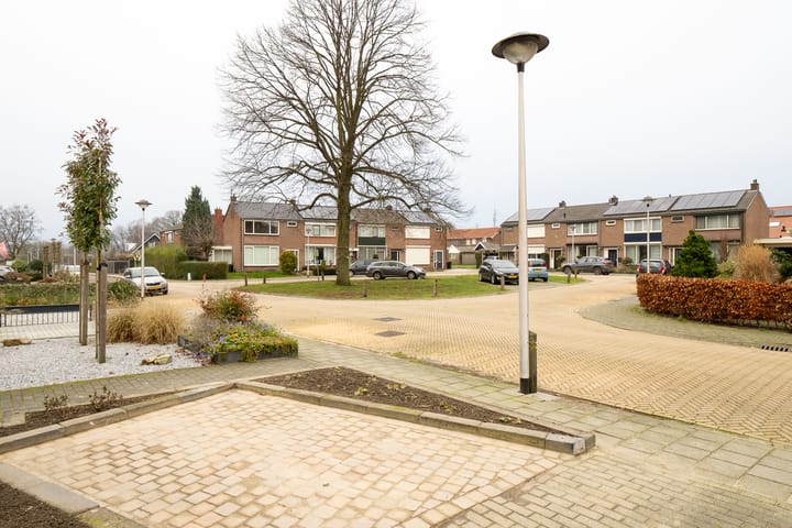 Foto 8 van Herman ten Catestraat 22