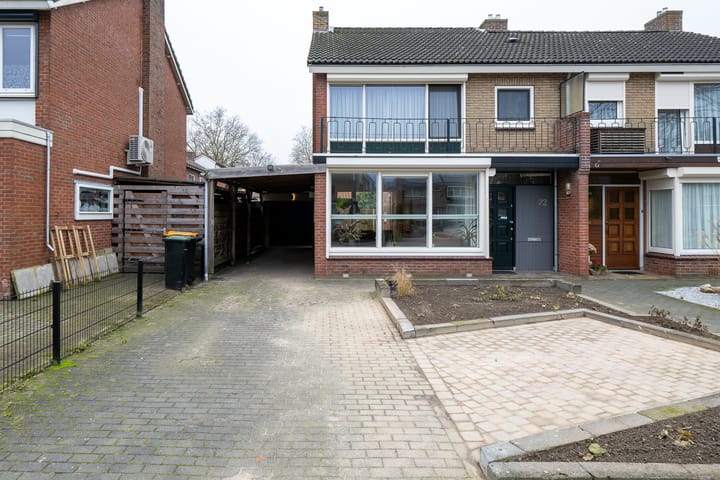 Foto 7 van Herman ten Catestraat 22