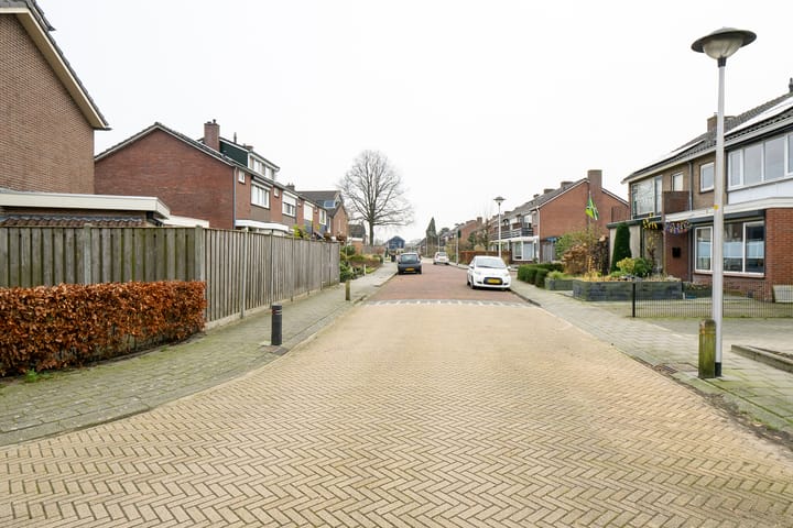 Foto 9 van Herman ten Catestraat 22