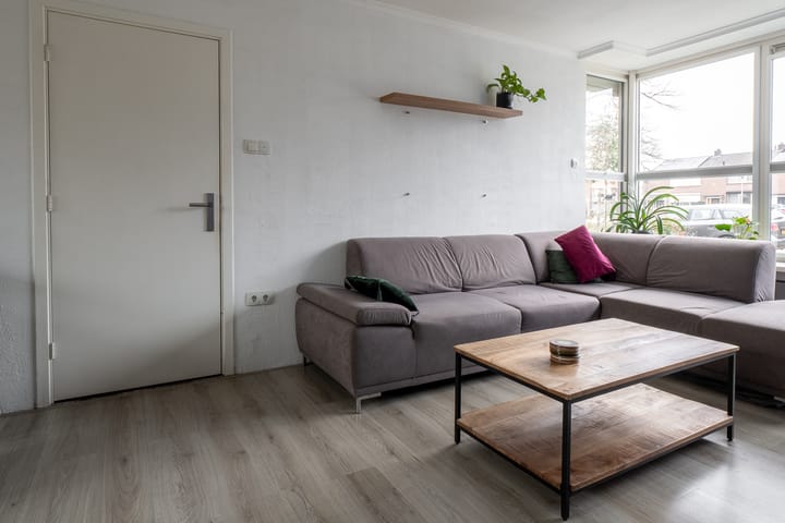 Foto 11 van Herman ten Catestraat 22