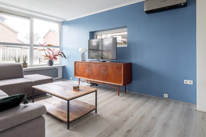 Foto 12 van Herman ten Catestraat 22