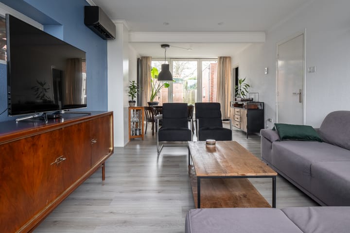 Foto 13 van Herman ten Catestraat 22