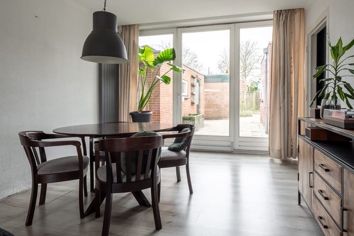 Foto 14 van Herman ten Catestraat 22