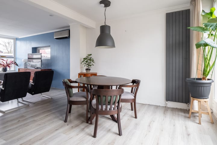 Foto 15 van Herman ten Catestraat 22