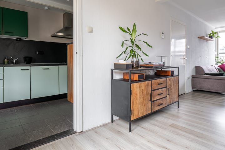 Foto 16 van Herman ten Catestraat 22