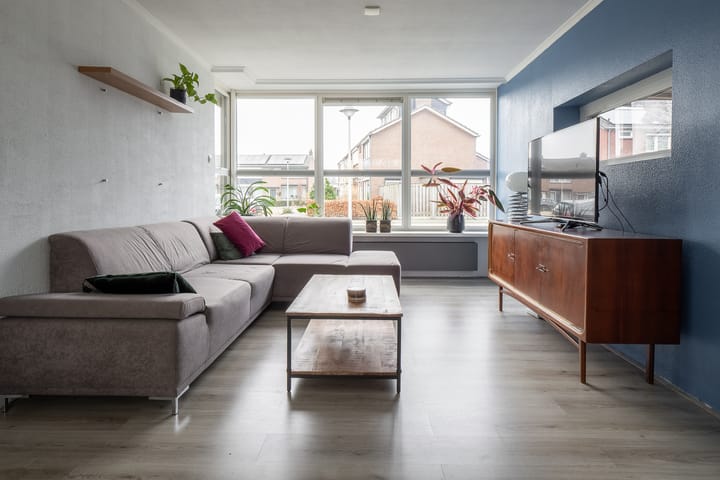 Foto 2 van Herman ten Catestraat 22