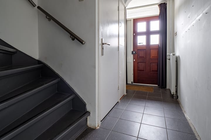 Foto 10 van Herman ten Catestraat 22