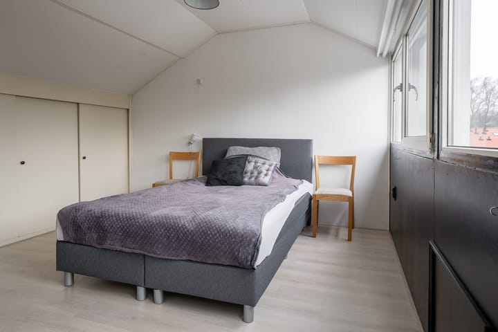 Foto 28 van Herman ten Catestraat 22