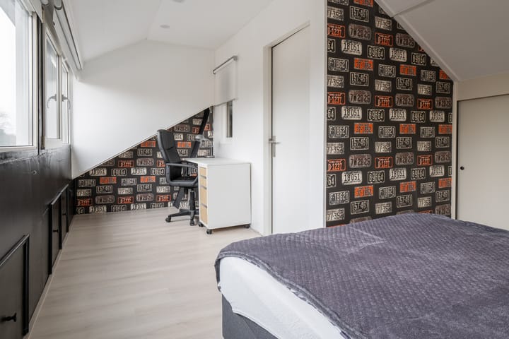 Foto 29 van Herman ten Catestraat 22