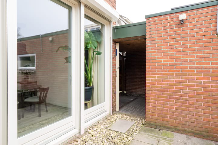 Foto 31 van Herman ten Catestraat 22