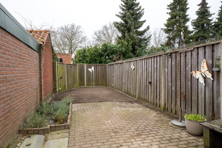 Foto 33 van Herman ten Catestraat 22