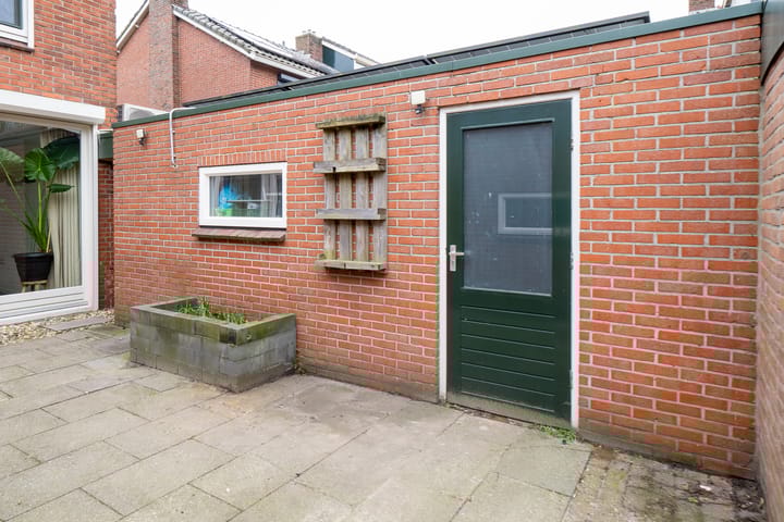 Foto 35 van Herman ten Catestraat 22