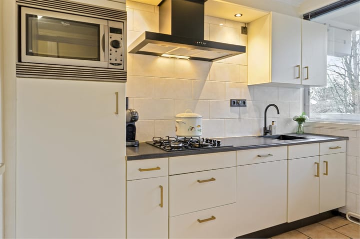 Foto 3 van Curieplaats 259