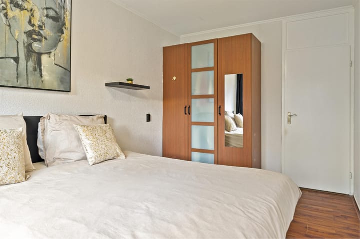 Foto 4 van Curieplaats 259