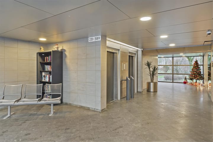 Foto 9 van Curieplaats 259