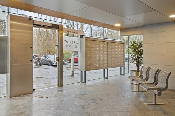 Foto 10 van Curieplaats 259