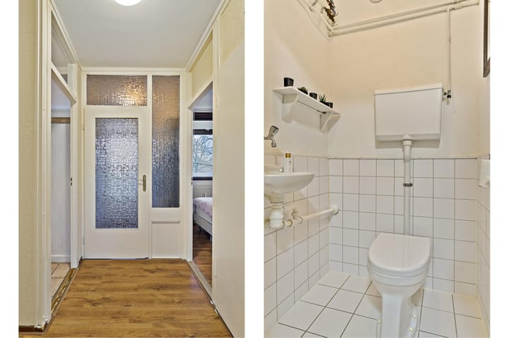 Foto 12 van Curieplaats 259