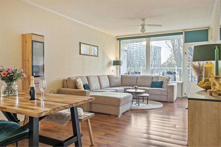 Foto 14 van Curieplaats 259