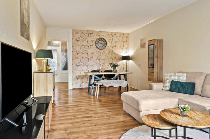 Foto 16 van Curieplaats 259