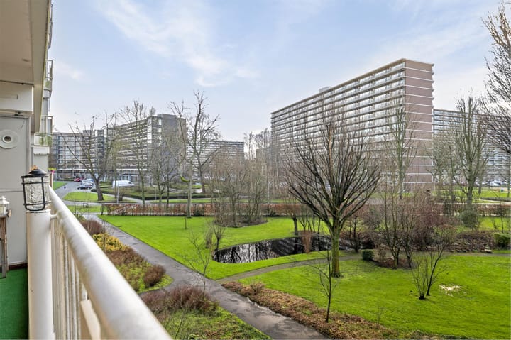 Foto 5 van Curieplaats 259