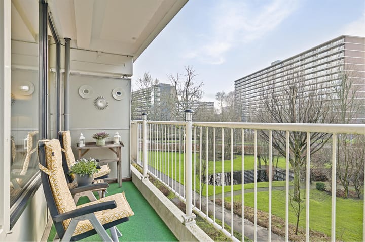 Foto 18 van Curieplaats 259