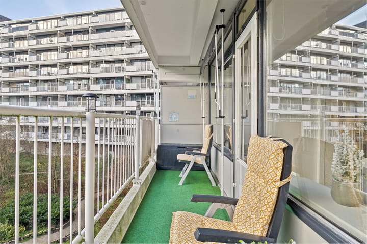 Foto 19 van Curieplaats 259