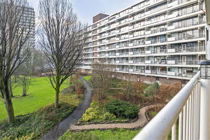 Foto 20 van Curieplaats 259