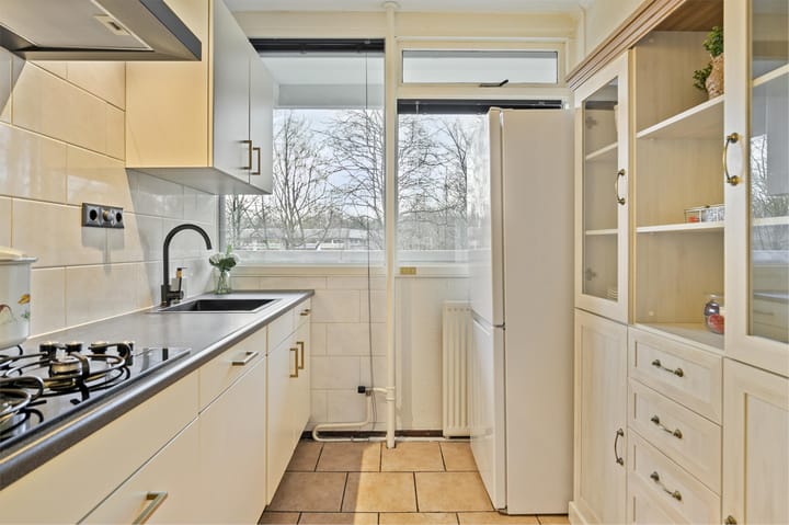 Foto 21 van Curieplaats 259