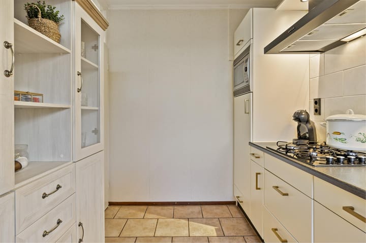 Foto 22 van Curieplaats 259