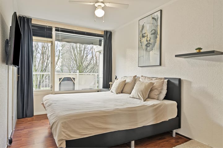 Foto 24 van Curieplaats 259