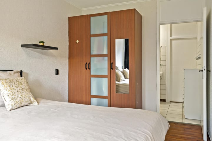 Foto 25 van Curieplaats 259