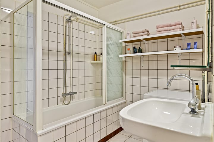 Foto 27 van Curieplaats 259