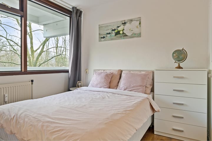 Foto 29 van Curieplaats 259