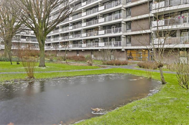 Foto 32 van Curieplaats 259