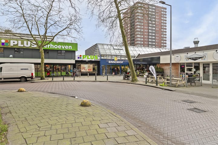 Foto 33 van Curieplaats 259