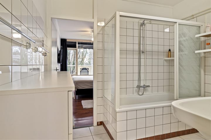 Foto 26 van Curieplaats 259