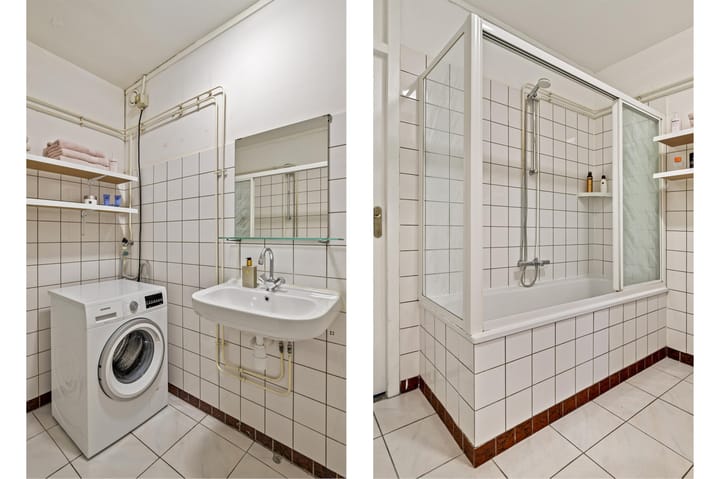 Foto 28 van Curieplaats 259