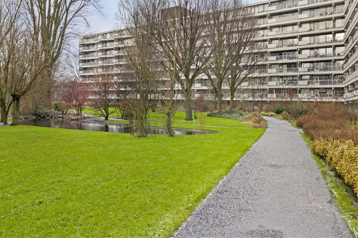 Foto 31 van Curieplaats 259